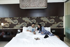 The Westin Gurgaon, New Delhi