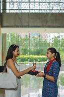 The Westin Gurgaon, New Delhi