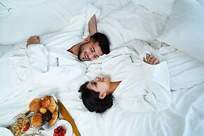 The Westin Gurgaon, New Delhi