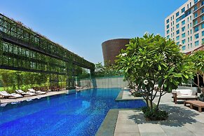 The Westin Gurgaon, New Delhi