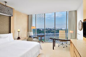 The Westin Gurgaon, New Delhi