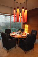The Westin Gurgaon, New Delhi