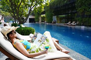 The Westin Gurgaon, New Delhi
