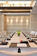 The Westin Gurgaon, New Delhi