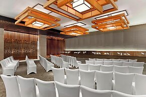 The Westin Gurgaon, New Delhi