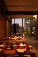 The Westin Gurgaon, New Delhi