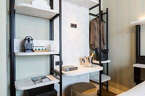 Boutique Hotel Lumière