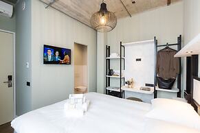 Boutique Hotel Lumière