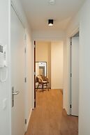 Boutique Hotel Lumière