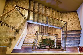Boutique Hotel Lumière
