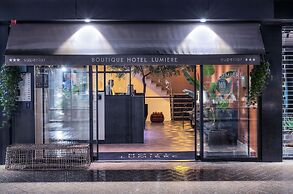 Boutique Hotel Lumière