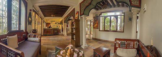 Hotel Dar el Bhar
