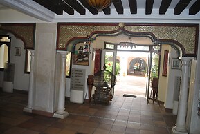 Hotel Dar el Bhar