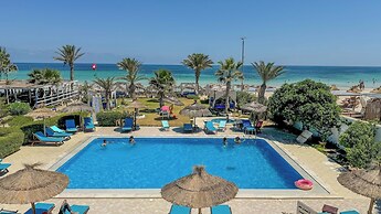 Hotel Dar el Bhar