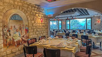 Hotel Dar el Bhar