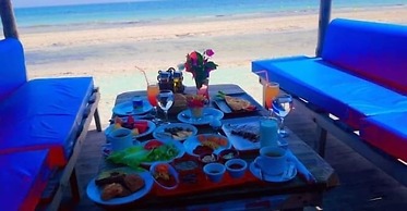 Hotel Dar el Bhar