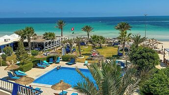 Hotel Dar el Bhar