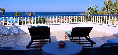 Hotel Dar el Bhar