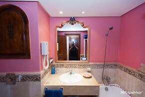 Hotel Dar el Bhar