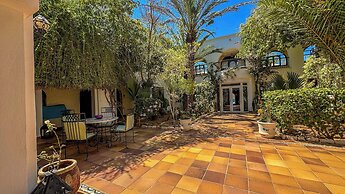 Hotel Dar el Bhar