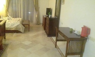 Hotel Dar el Bhar