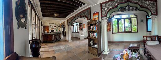 Hotel Dar el Bhar