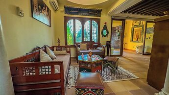 Hotel Dar el Bhar