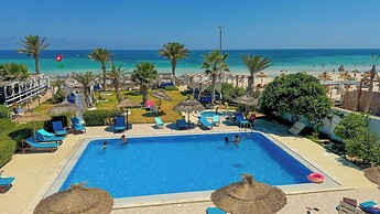 Hotel Dar el Bhar
