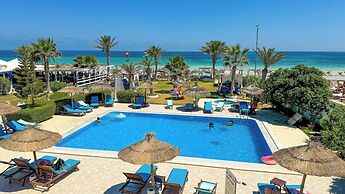 Hotel Dar el Bhar