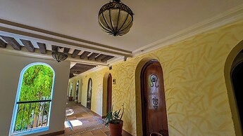 Hotel Dar el Bhar