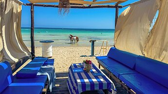Hotel Dar el Bhar