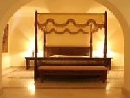 Hotel Dar el Bhar
