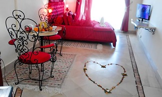 Hotel Dar el Bhar