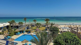 Hotel Dar el Bhar