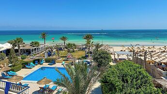 Hotel Dar el Bhar