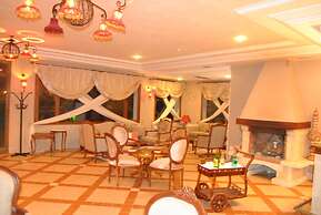 Hotel Dar el Bhar