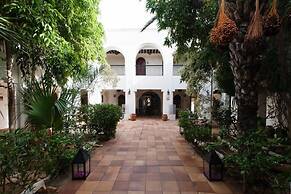 Hotel Dar el Bhar