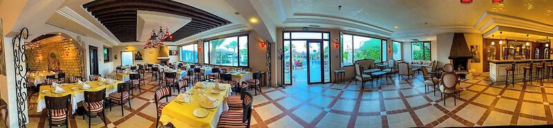 Hotel Dar el Bhar