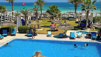 Hotel Dar el Bhar