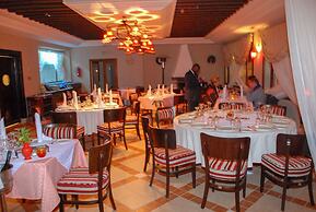 Hotel Dar el Bhar