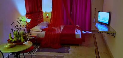 Hotel Dar el Bhar
