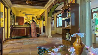 Hotel Dar el Bhar