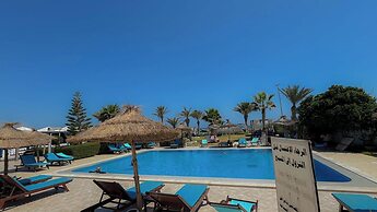 Hotel Dar el Bhar