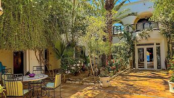 Hotel Dar el Bhar
