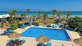Hotel Dar el Bhar