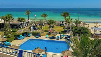 Hotel Dar el Bhar