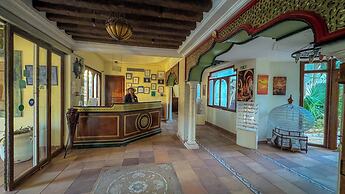 Hotel Dar el Bhar