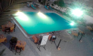 Hotel Dar el Bhar