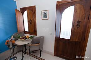 Hotel Dar el Bhar