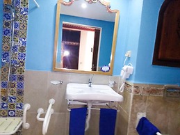 Hotel Dar el Bhar